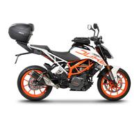 Free Shipping Shad Top Fixings KTM Duke 125/390 17' for Motorcycle Spare Parts