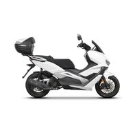 Free Shipping Shad Top Master Fixings Keeway Vieste 125 For Motorcycle Parts