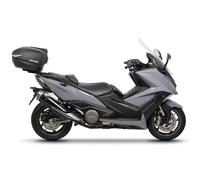 Free Shipping Shad Top Master Kymco AK 550 Motorcycle Parts