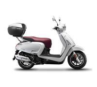 Free Shipping Shad Top Master Kymco Like 17' Motorcycle Parts