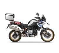 Free Shipping Shad Top Master Mounts For BMW F750/850GS Metal Rack
