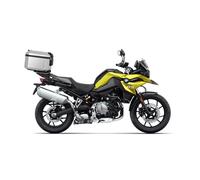 Free Shipping Shad Top Master Mounts For Non-Metallic BMW Rack