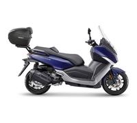 Free Shipping Shad Top Master SYM MAXSYM 400 2021 Motorcycle Parts