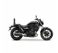 SHAD Backrest And Fitting Kit Fits Kawasaki Eliminator 500 (2024-2025)