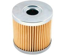 Free Shipping Tecnium-10014 Oil Filter For Motorcycle Scooter Parts