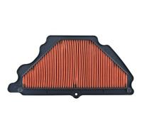 Free Shipping Tecnium-MT201-KA002 Air Filter For Motorcycle Parts Accessories