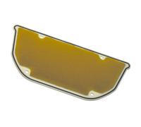 Free Shipping Tecnium-ND-K19 Air Filter For Motorcycle Parts Accessories