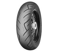 Free Shipping Tire Mitas Custom Force 130/90 B 16 (MT90 B 16) 73H TL For