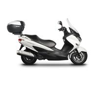 Free Shipping Top Shad SUZ Burgman Motorcycle Parts Scooter Accessories