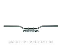 Free Shipping TRW Handlebar 22 Mm Speedfighter Chrome For Motorcycle Parts