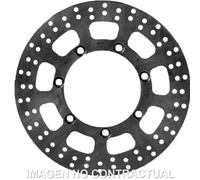Free Shipping TRW MST 210 Brake Disc For Motorcycle Parts Accessories