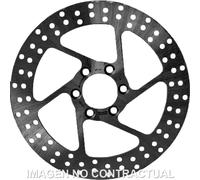 Free Shipping TRW MST 231 Brake Disc For Motorcycle Parts Accessories