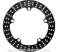 Free Shipping TRW MST 238 Brake Disc For Motorcycle Parts Accessories