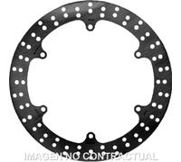 Free Shipping TRW MST 249 Brake Disc For Motorcycle Parts Accessories