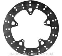 Free Shipping TRW MST 393 Brake Disc For Motorcycle Parts Accessories