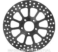 Free Shipping TRW MST 500 Brake Disc For Motorcycle Parts Accessories