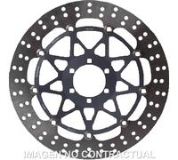 Free Shipping TRW MSW 211 Brake Disc For Motorcycle Parts Accessories