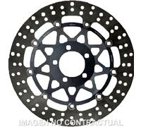 Free Shipping TRW MSW 215 Brake Disc For Motorcycle Parts Accessories