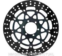 Free Shipping TRW MSW 221 Brake Disc For Motorcycle Parts Accessories