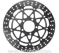 Free Shipping TRW MSW 223 Brake Disc For Motorcycle Parts Accessories
