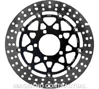 Free Shipping TRW MSW 248 Brake Disc For Motorcycle Parts Accessories