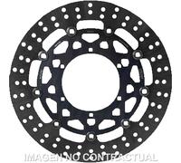 Free Shipping TRW MSW 253 Brake Disc For Motorcycle Parts Accessories