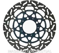 Free Shipping TRW MSW 264 RAC Brake Disc For Motorcycle Parts Accessories