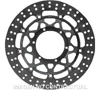 Free Shipping TRW MSW 272 Brake Disc For Motorcycle Parts Accessories