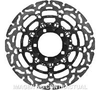 Free Shipping TRW MSW 274 Rac Brake Disc For Motorcycle Parts Accessories