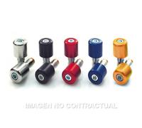 Handlebar end caps MCL202C TRW