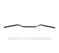 Free Shipping TRW Steel Handlebar 22 Mm Classic Low For Motorcycle Parts