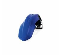 Free Shipping Universal Front Fender Polisport Freeflow Blue For Motorcycle