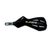 Ufo Universal 22 Mm Handguard Black