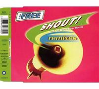 Free - Shout-Remixes
