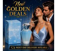 Free Sky Women Perfume 100ml Eau de Parfum Spray Gift For Her Free Shipping