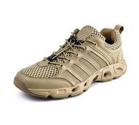 FREE SOLDIER Men's Aqua Schuhe Hiking Shoe