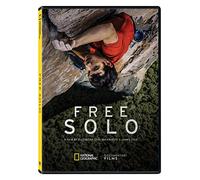 Free Solo – National Geographic