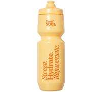 Free Soul 700ml Hydrate Water Bottle, Lightweight Portable Sports Water Bottle Ideal for Running or Cycling for Gym and Outdoor, Dishwasher Safe, BPA Free