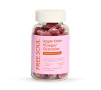 Free Soul Apple Cider Vinegar Gummies 60 Gummies