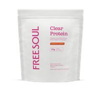 Free Soul Clear Protein Tropical 250g