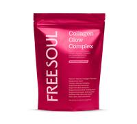 Free Soul Collagen Glow Mixed Berries 180 g