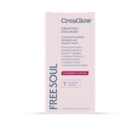 Free Soul CreaGlow Sachet Raspberry 7 Sachets