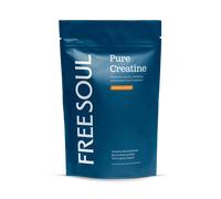 Free Soul Creatine Monohydrate Mango 240g