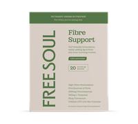 Free Soul GLP Fibre Support Sachets 20 Sachets