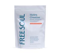 Free Soul HydraCreatine Strawberry Mango 270g
