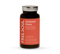 Free Soul Intimate Flora Capsules 60 Capsules