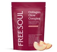 Free Soul Marine Collagen Powder with Hyaluronic Acid & Vitmain C