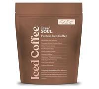 Free Soul Protein Iced Coffee Frappe 500G