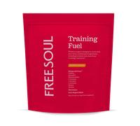 Free Soul Training Fuel Tropical 180g