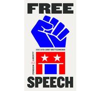 Free Speech: 6 (Penguin Liberty)